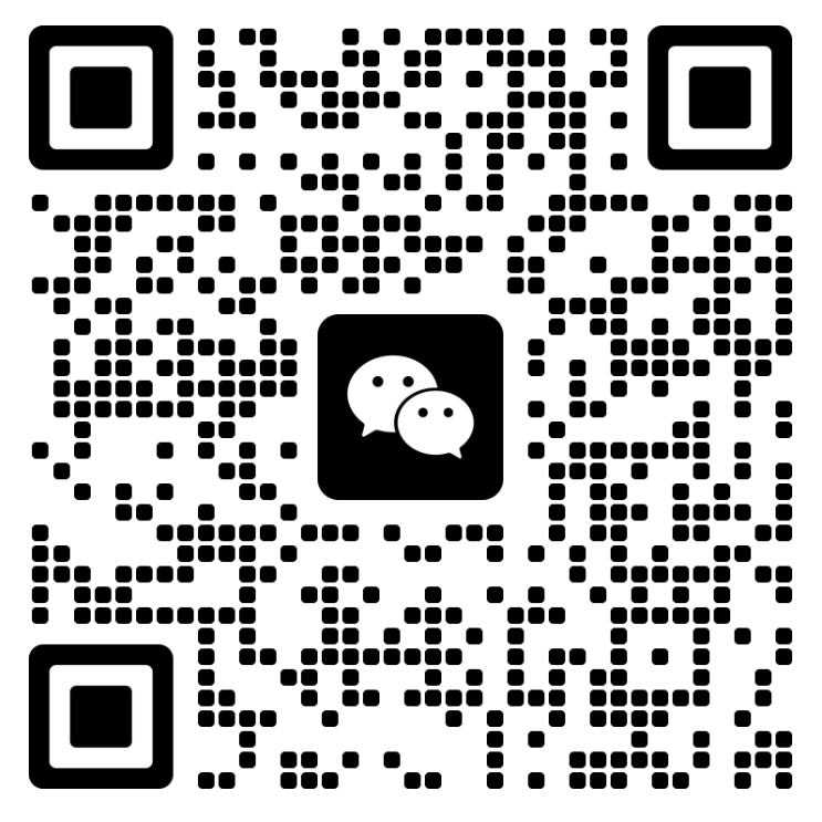 扫码加微信-学库教育
