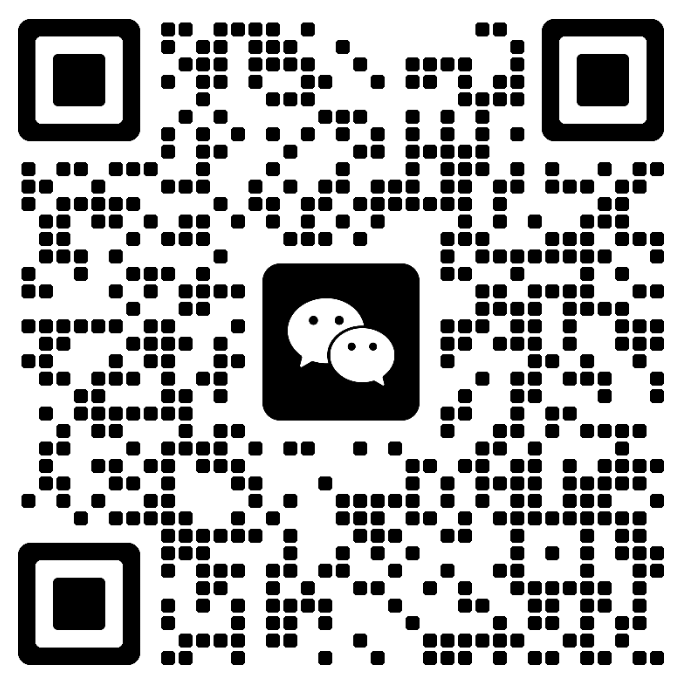 扫一扫加微信-学库教育